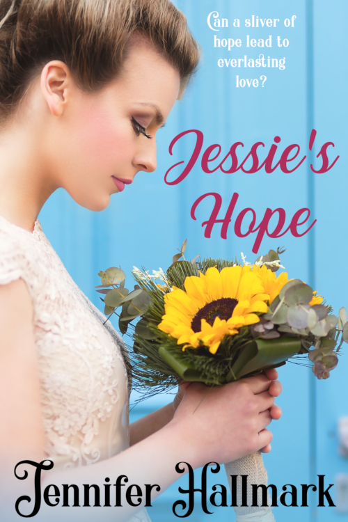 Jessie’s Hope
